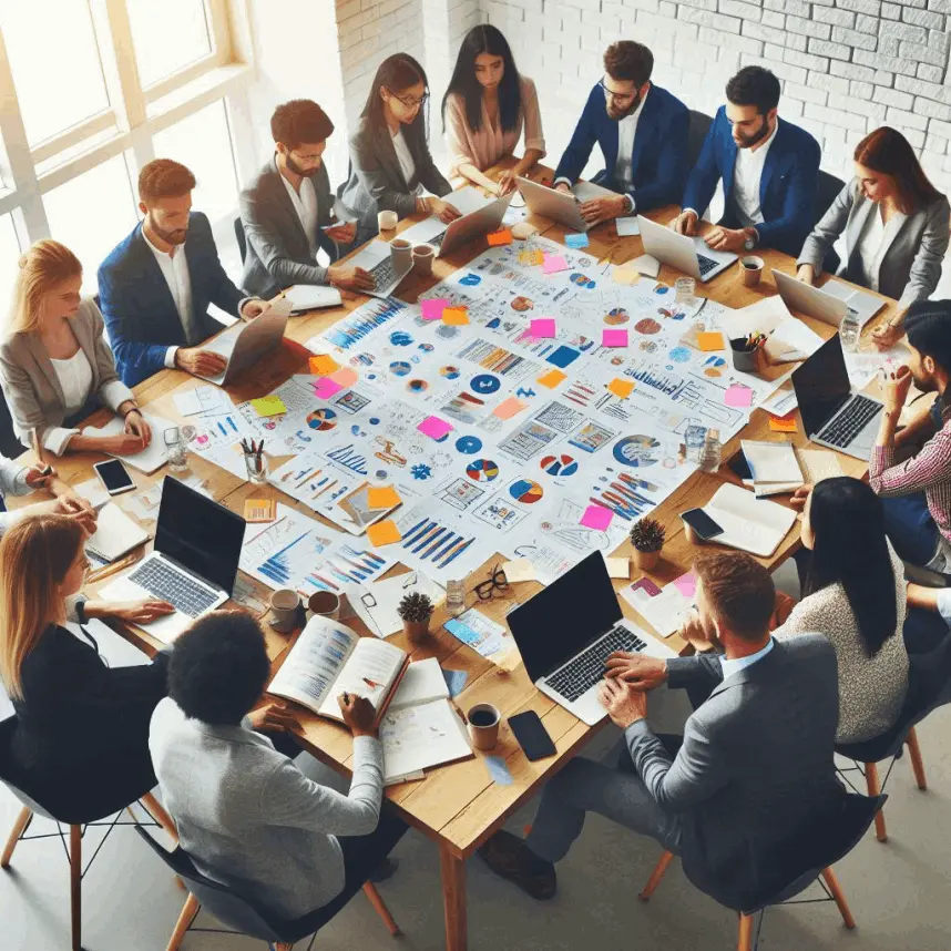 coletivo empresarial